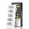 VOOPOO PnP Coil (VOOPOO Vinci Coil) (5 Adet) VOOPOO PnP Coil (VOOPOO Vinci Coil) (5 Adet)