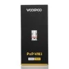 VOOPOO PnP Coil (VOOPOO Vinci Coil) (5 Adet) VOOPOO PnP Coil (VOOPOO Vinci Coil) (5 Adet)
