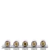 VOOPOO PnP Coil (VOOPOO Vinci Coil) (5 Adet) VOOPOO PnP Coil (VOOPOO Vinci Coil) (5 Adet)