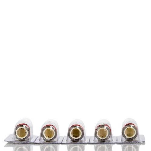 VOOPOO PnP Coil (VOOPOO Vinci Coil) (5 Adet) VOOPOO PnP Coil (VOOPOO Vinci Coil) (5 Adet)