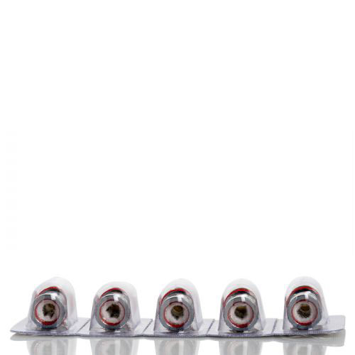 VOOPOO PnP Coil (VOOPOO Vinci Coil) (5 Adet) VOOPOO PnP Coil (VOOPOO Vinci Coil) (5 Adet)