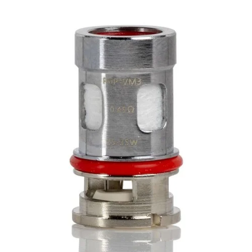 VOOPOO PnP Coil (VOOPOO Vinci Coil) (5 Adet) VOOPOO PnP Coil (VOOPOO Vinci Coil) (5 Adet)