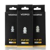 VOOPOO PnP Coil (VOOPOO Vinci Coil) (5 Adet) VOOPOO PnP Coil (VOOPOO Vinci Coil) (5 Adet)