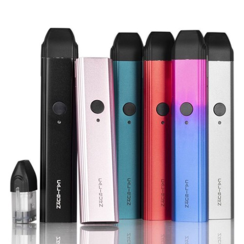 Uwell CALIBURN 11W Pod Kit Uwell CALIBURN 11W Pod Kit