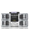 Uwell CALIBURN Pod - Yedek Kartuş (4 Adet) Uwell CALIBURN Pod - Yedek Kartuş (4 Adet)