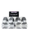 Uwell CALIBURN Pod - Yedek Kartuş (4 Adet) Uwell CALIBURN Pod - Yedek Kartuş (4 Adet)