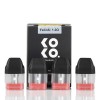 Uwell CALIBURN Pod - Yedek Kartuş (4 Adet) Uwell CALIBURN Pod - Yedek Kartuş (4 Adet)