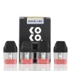 Uwell CALIBURN Pod - Yedek Kartuş (4 Adet)