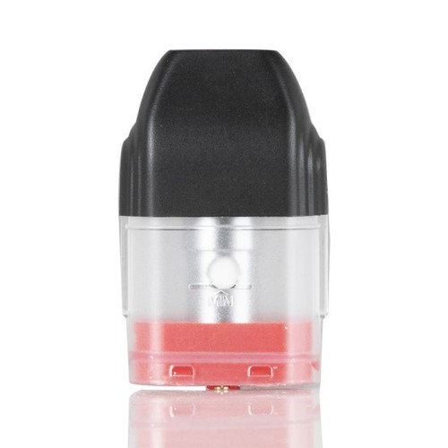 Uwell CALIBURN Pod - Yedek Kartuş (4 Adet) Uwell CALIBURN Pod - Yedek Kartuş (4 Adet)