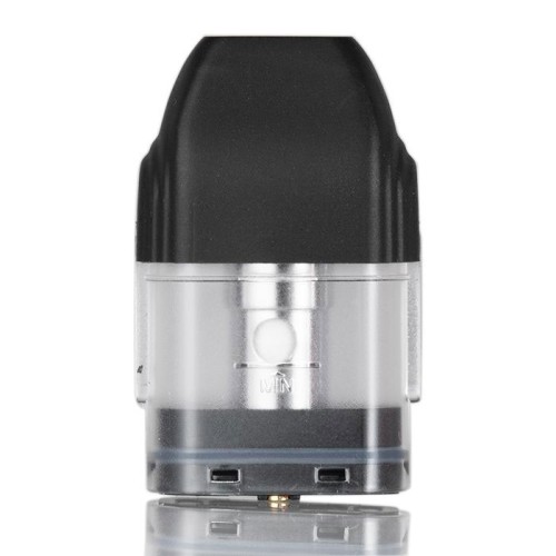 Uwell CALIBURN Pod - Yedek Kartuş (4 Adet) Uwell CALIBURN Pod - Yedek Kartuş (4 Adet)