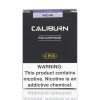 Uwell CALIBURN Pod - Yedek Kartuş (4 Adet) Uwell CALIBURN Pod - Yedek Kartuş (4 Adet)