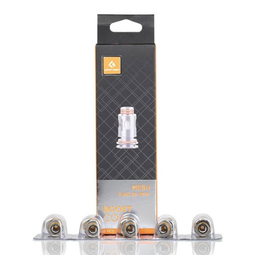 GeekVape Aegis Boost Coil (5 Adet) GeekVape Aegis Boost Coil (5 Adet)
