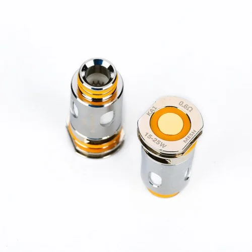 GeekVape Aegis Boost Coil (5 Adet) GeekVape Aegis Boost Coil (5 Adet)