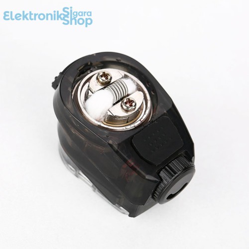 GeekVape Aegis Boost RBA Pod Kartuş GeekVape Aegis Boost RBA Pod Kartuş