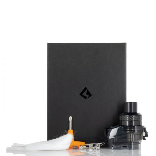 GeekVape Aegis Boost RBA Pod Kartuş GeekVape Aegis Boost RBA Pod Kartuş