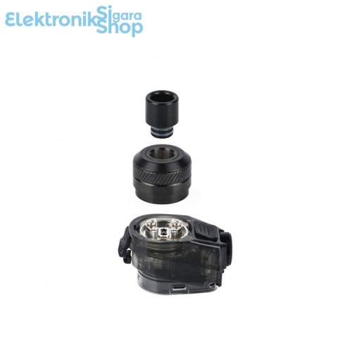 GeekVape Aegis Boost RBA Pod Kartuş GeekVape Aegis Boost RBA Pod Kartuş