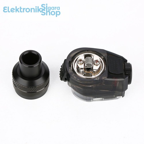 GeekVape Aegis Boost RBA Pod Kartuş GeekVape Aegis Boost RBA Pod Kartuş