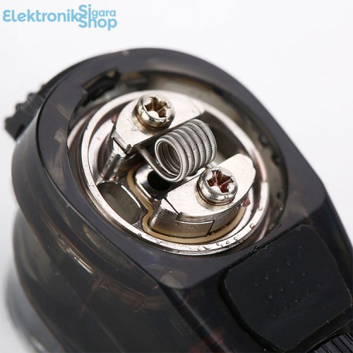 GeekVape Aegis Boost RBA Pod Kartuş GeekVape Aegis Boost RBA Pod Kartuş
