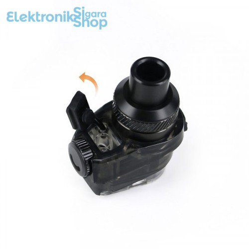 GeekVape Aegis Boost RBA Pod Kartuş GeekVape Aegis Boost RBA Pod Kartuş