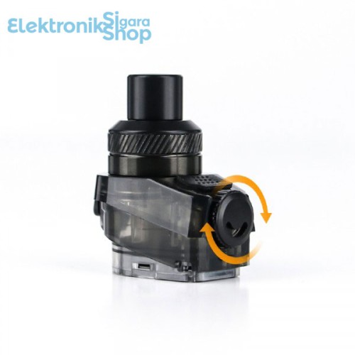 GeekVape Aegis Boost RBA Pod Kartuş GeekVape Aegis Boost RBA Pod Kartuş