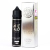 Nasty Juice - Tobacco Silver Blend (60 ML) Nasty Juice - Tobacco Silver Blend (60 ML)