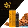 Nasty Juice - Tobacco Gold Blend (60ML) Nasty Juice - Tobacco Gold Blend (60ML)