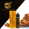 Nasty Juice - Tobacco Gold Blend (60ML) Nasty Juice - Tobacco Gold Blend (60ML)