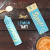 Dizzit E-Juice Lemon Tart Premium Likit (60ML) Dizzit E-Juice Lemon Tart Premium Likit (60ML)
