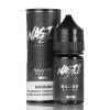 Nasty Salt - Silver Blend Tobacco (30ML) Nasty Salt - Silver Blend Tobacco (30ML)