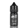 Nasty Salt - Silver Blend Tobacco (30ML) Nasty Salt - Silver Blend Tobacco (30ML)