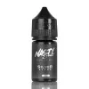 Nasty Salt - Silver Blend Tobacco (30ML) Nasty Salt - Silver Blend Tobacco (30ML)