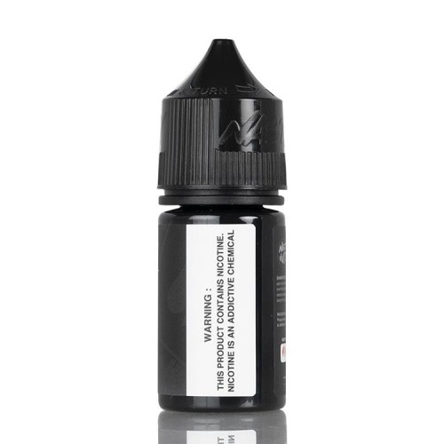 Nasty Salt - Silver Blend Tobacco (30ML) Nasty Salt - Silver Blend Tobacco (30ML)