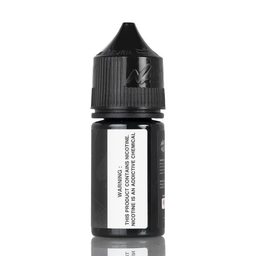 Nasty Salt - Silver Blend Tobacco (30ML) Nasty Salt - Silver Blend Tobacco (30ML)