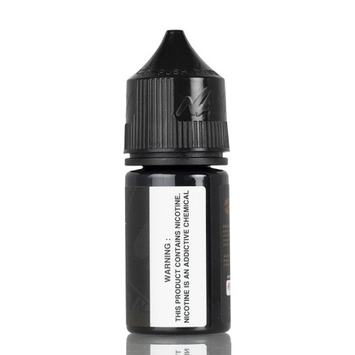 Nasty Salt - Bronze Blend Tobacco (30ML) Nasty Salt - Bronze Blend Tobacco (30ML)