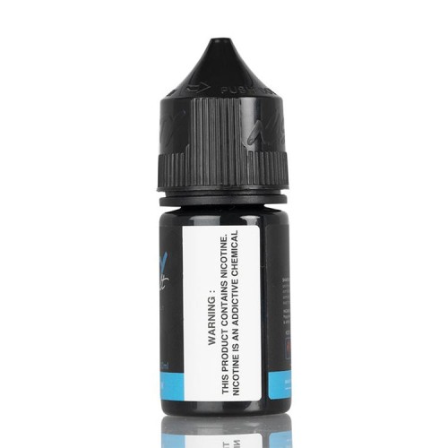 Nasty Salt - Slow Blow (30ML) Nasty Salt - Slow Blow (30ML)