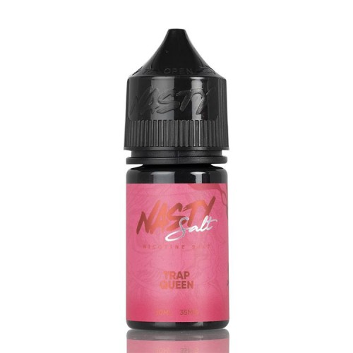 Nasty Salt - Trap Queen (30ML) Nasty Salt - Trap Queen (30ML)