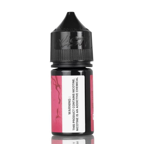 Nasty Salt - Trap Queen (30ML) Nasty Salt - Trap Queen (30ML)