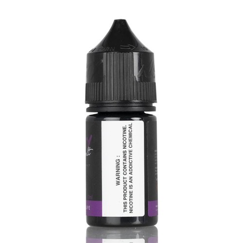 Nasty Salt - Asap Grape (30ML) Nasty Salt - Asap Grape (30ML)