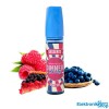 Dinner Lady - Berry Tart (60ML) Dinner Lady - Berry Tart (60ML)
