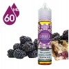 Dinner Lady - Blackberry Crumble (60ML) Dinner Lady - Blackberry Crumble (60ML)