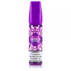 Dinner Lady - Blackberry Crumble (60ML) Dinner Lady - Blackberry Crumble (60ML)