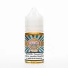 Dinner Lady - Cafe Tobacco Salt Likit (30ML) Dinner Lady - Cafe Tobacco Salt Likit (30ML)