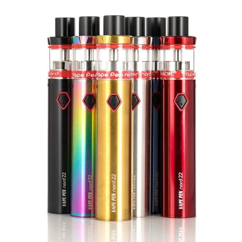SMOK Vape Pen Nord 22 2000mAh Kit SMOK Vape Pen Nord 22 2000mAh Kit