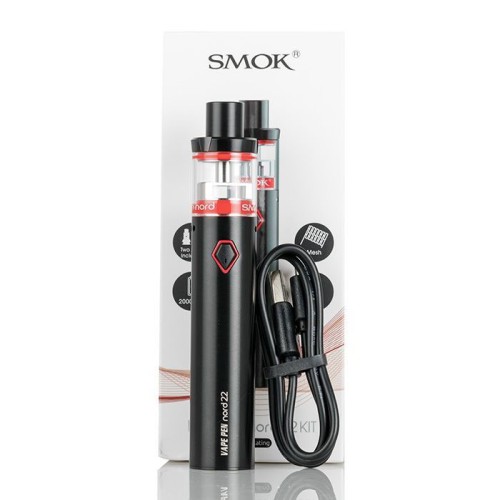 SMOK Vape Pen Nord 22 2000mAh Kit SMOK Vape Pen Nord 22 2000mAh Kit