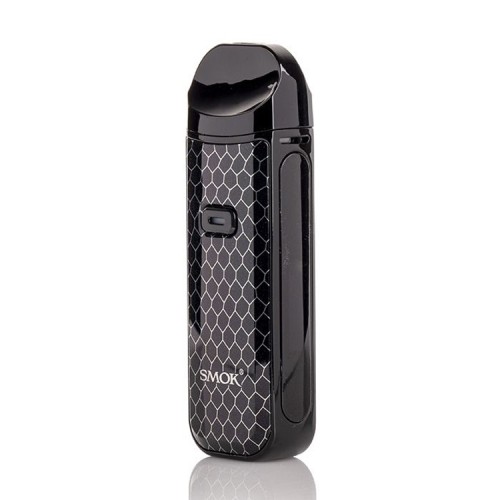 SMOK NORD 2 Pod Mod Kit 1500mAh 40W SMOK NORD 2 Pod Mod Kit 1500mAh 40W