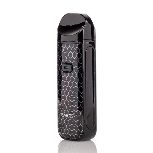 SMOK NORD 2 Pod Mod Kit 1500mAh 40W SMOK NORD 2 Pod Mod Kit 1500mAh 40W