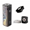 VINCI 510 Pin Adaptörü VINCI 510 Pin Adaptörü