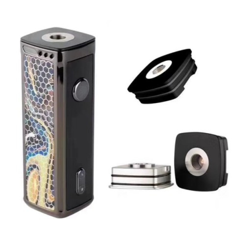 VINCI 510 Pin Adaptörü VINCI 510 Pin Adaptörü