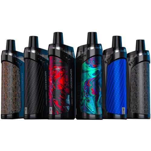 Vaporesso Target PM80 Pod Mod Kit (80W) Vaporesso Target PM80 Pod Mod Kit (80W)