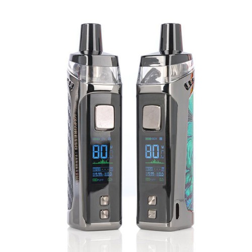 Vaporesso Target PM80 Pod Mod Kit (80W) Vaporesso Target PM80 Pod Mod Kit (80W)